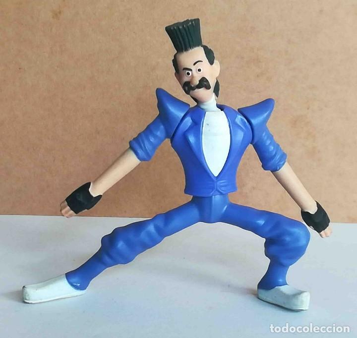 Figuras de Borracha e PVC: Figura Universal Studios - Promocional McDonald's 2017