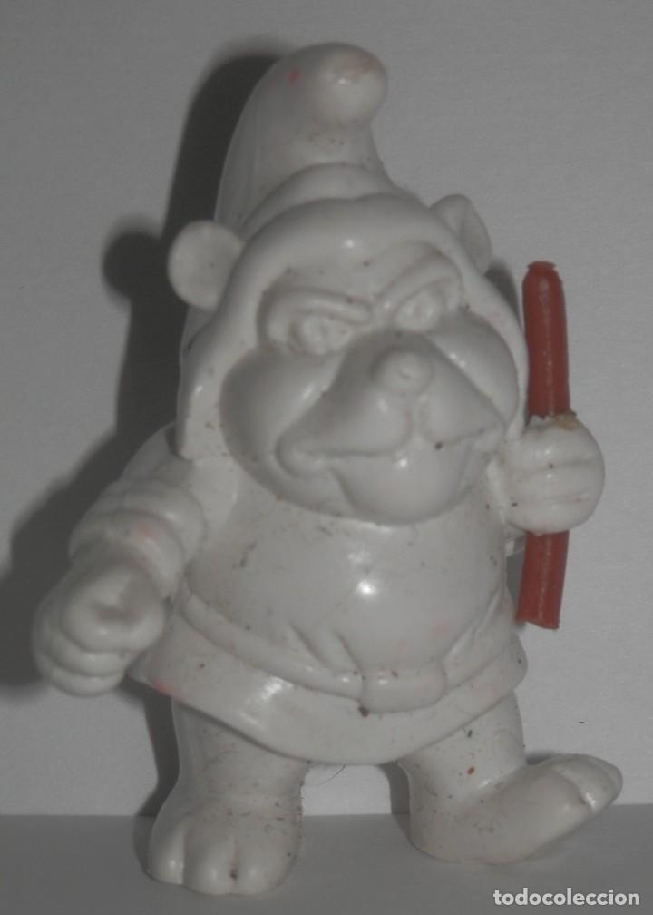 Figuras de goma y PVC: FIGURA DE PVC DE LA APLAUSE - Foto 1