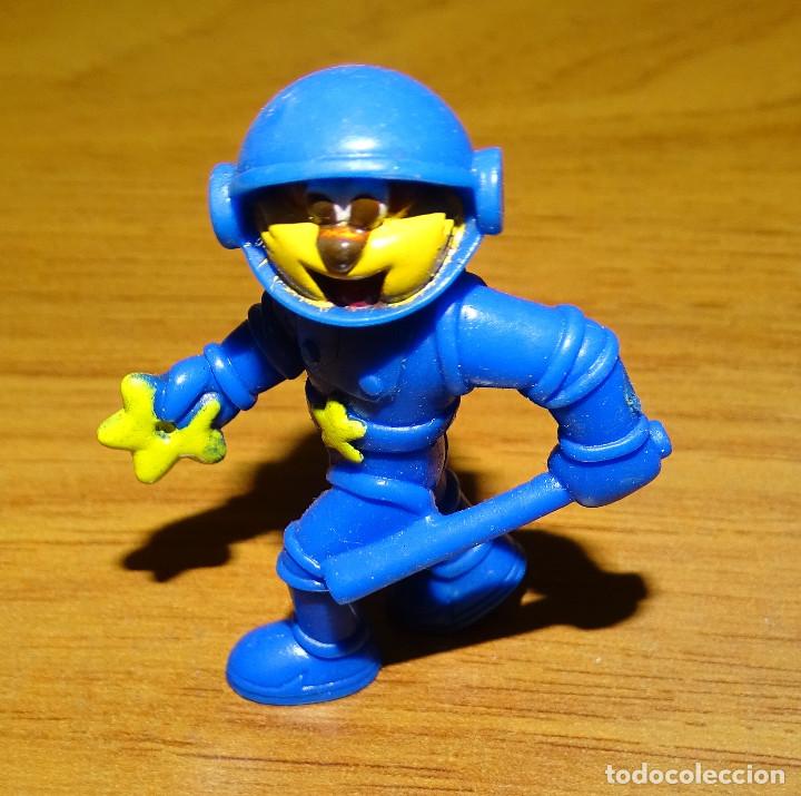 Figuras de goma y PVC: Figura Nestl&eacute; - Foto 1