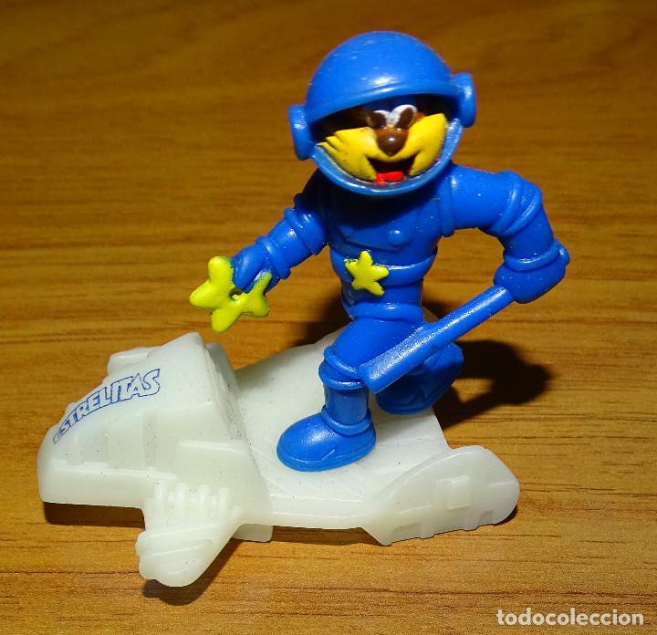 Figure di Gomma e PVC: Figura Nestl&eacute;