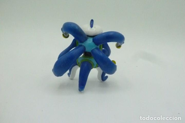 Figuras de goma y PVC: Figura pvc Martomagic - Foto 2
