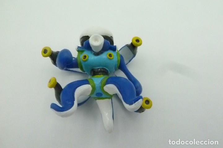 Figuras de goma y PVC: Figura pvc Martomagic - Foto 3