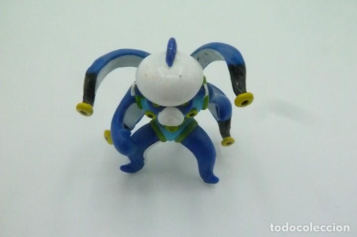 Figuras de goma y PVC: Figura pvc Martomagic - Foto 4