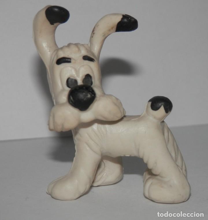 Figuras de goma y PVC: FIGURA COMICS SPAIN - Foto 1