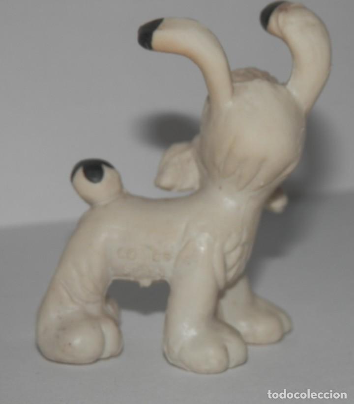 Figuras de goma y PVC: FIGURA COMICS SPAIN - Foto 2