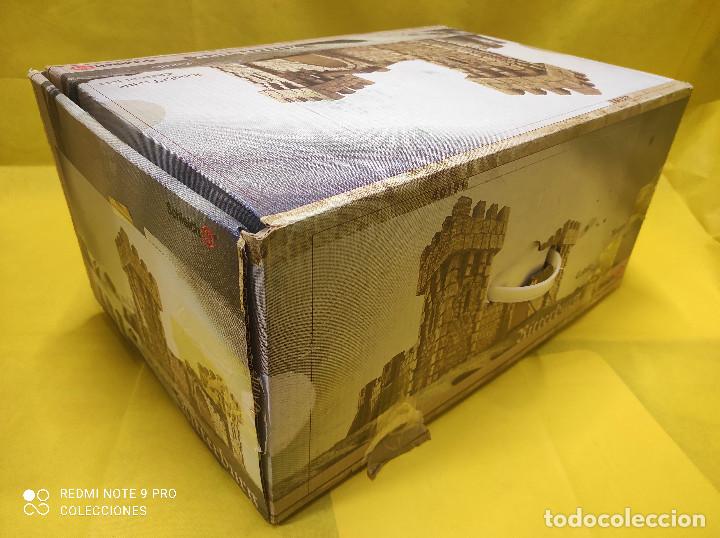 Figuras de goma y PVC: Schleich Castillo medieval REF 40191 - Foto 19