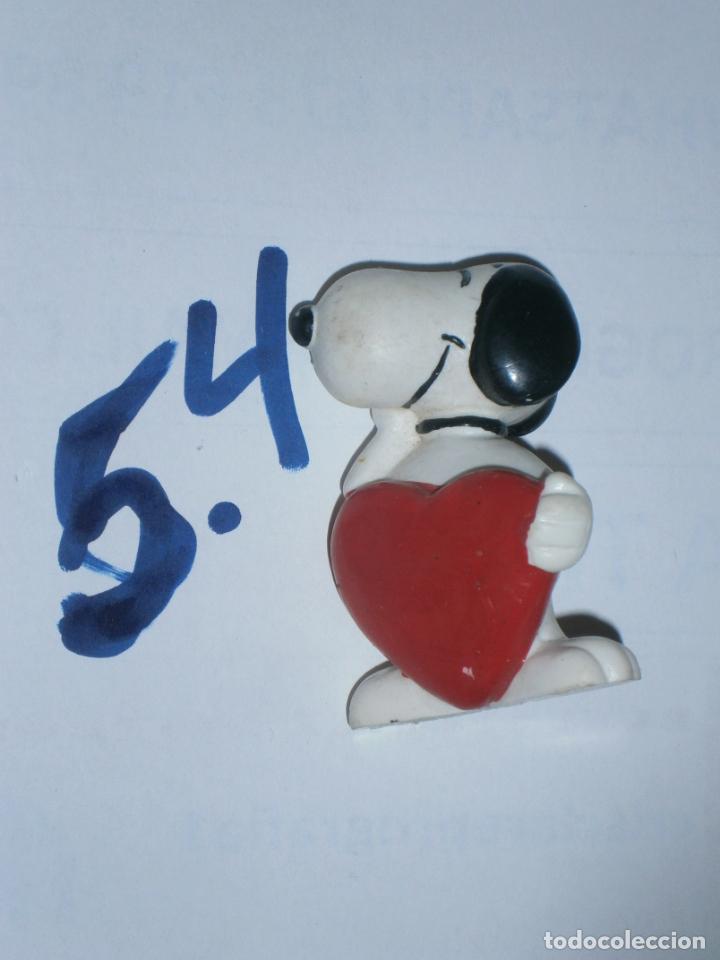 Figuras de Borracha e PVC: FIGURA DIBUJOS ANIMADOS