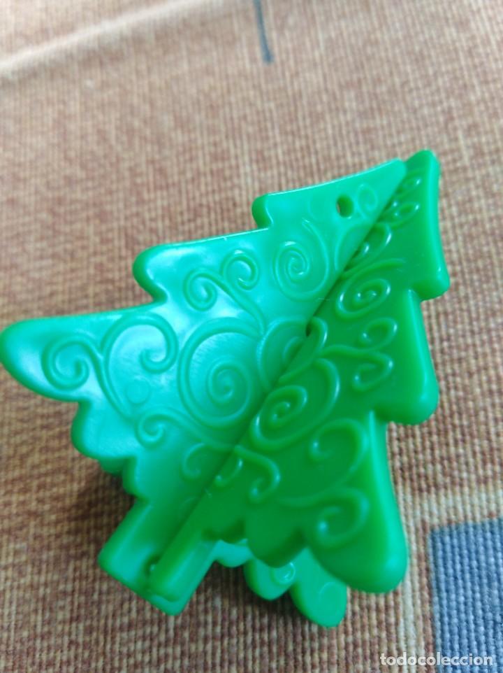 Figuras de goma Kinder: Mu&ntilde;eco Kinder 2021 (291) - Foto 2