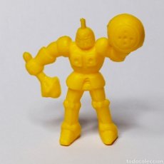 Figuras de Goma y PVC: FIGURA DUNKIN DE ROBOT STARSHIP TROOPERS. Lote 338349503