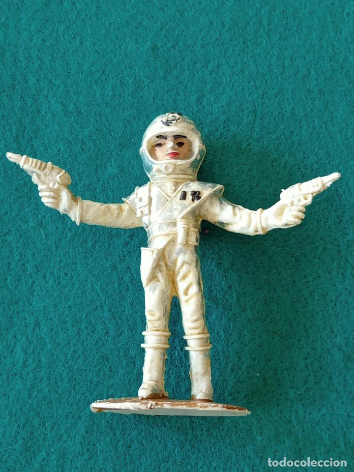 antigua figura del cabo rusty de comansi - orig - Acheter Figurines en