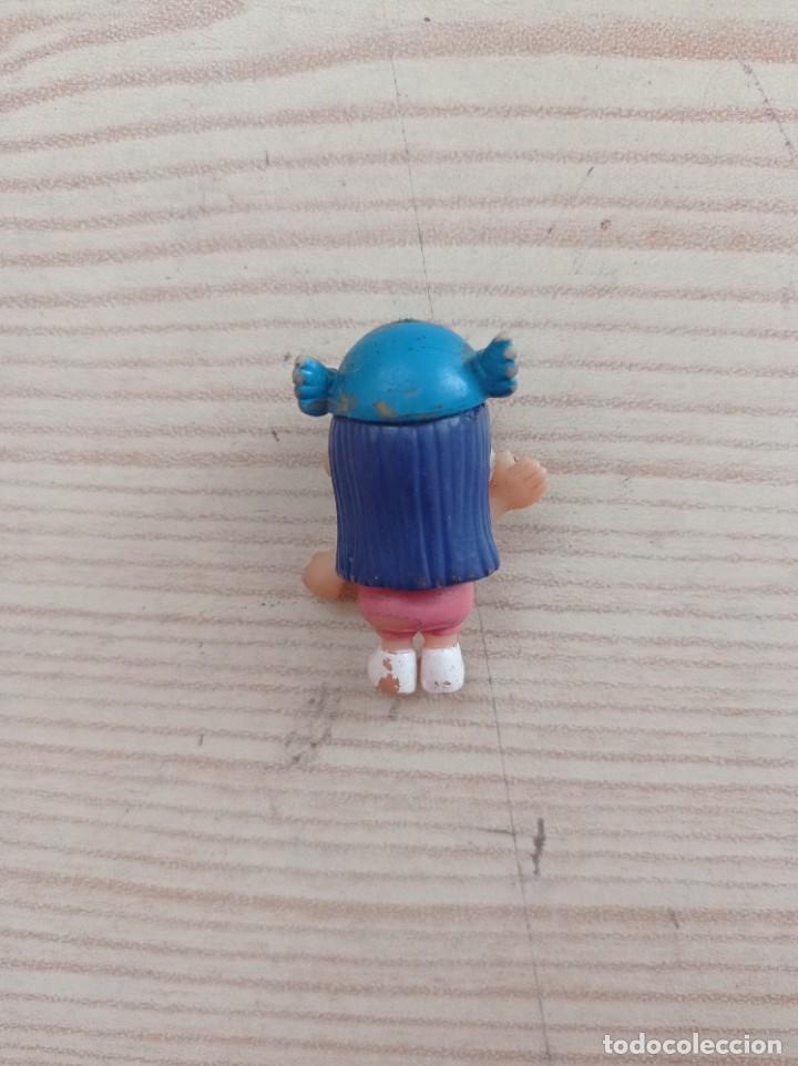 Figuras de goma y PVC: Figura Arale - Dr Slump - Foto 2