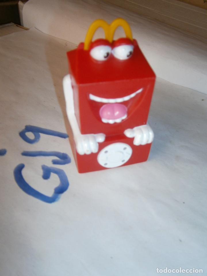 Figurines en Caoutchouc et PVC: FIGURA DIBUJOS ANIMADOS - ENVIO INCLUIDO A ESPA&Ntilde;A