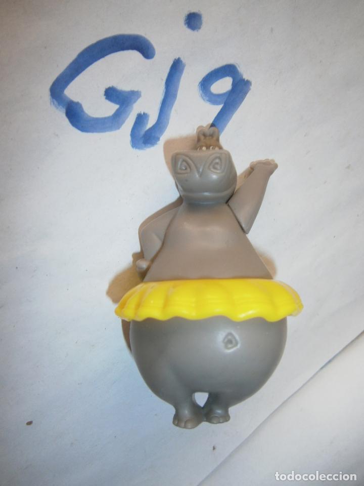 Gummi- und PVC-Figuren: FIGURA DIBUJOS ANIMADOS - ENVIO INCLUIDO A ESPA&Ntilde;A