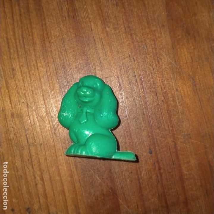 Figuras de goma y PVC: MU&Ntilde;ECO DUNKIN - Foto 1