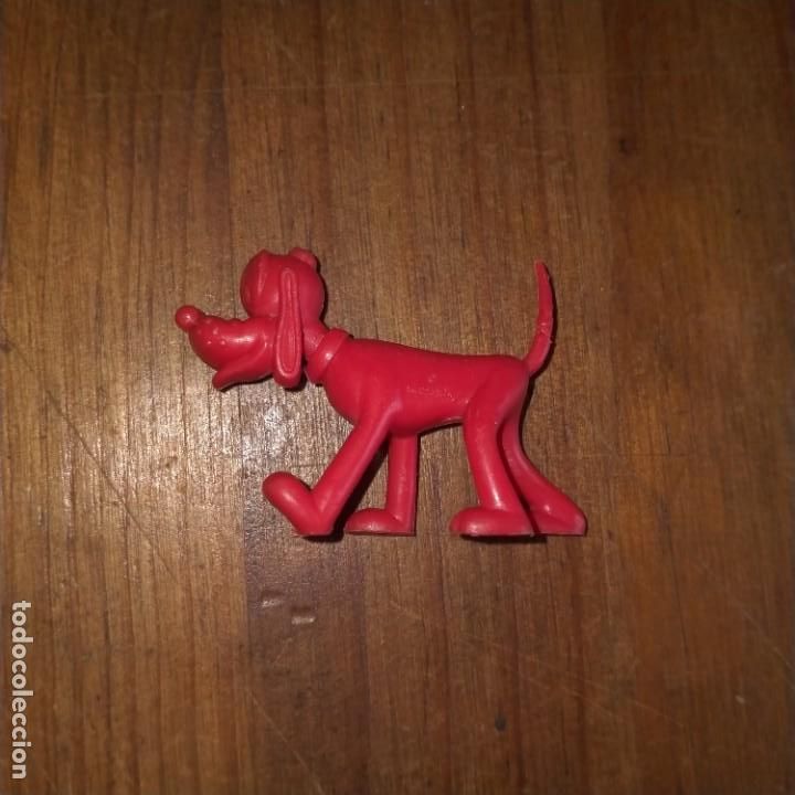 Figuras de goma y PVC: MU&Ntilde;ECO DUNKIN - Foto 1
