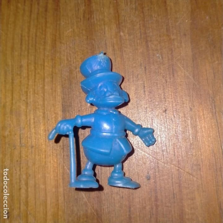 Figuras de goma y PVC: MU&Ntilde;ECO DUNKIN - Foto 1