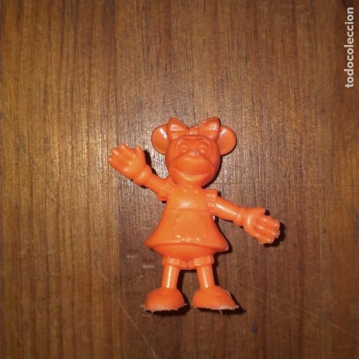 Figuras de goma y PVC: MU&Ntilde;ECO DUNKIN - Foto 1