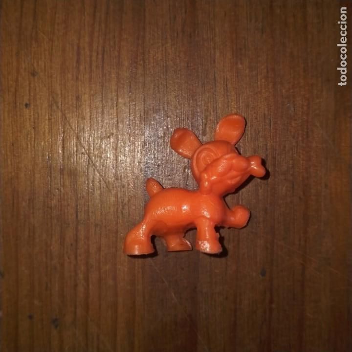 Figuras de goma y PVC: MU&Ntilde;ECO DUNKIN - Foto 1