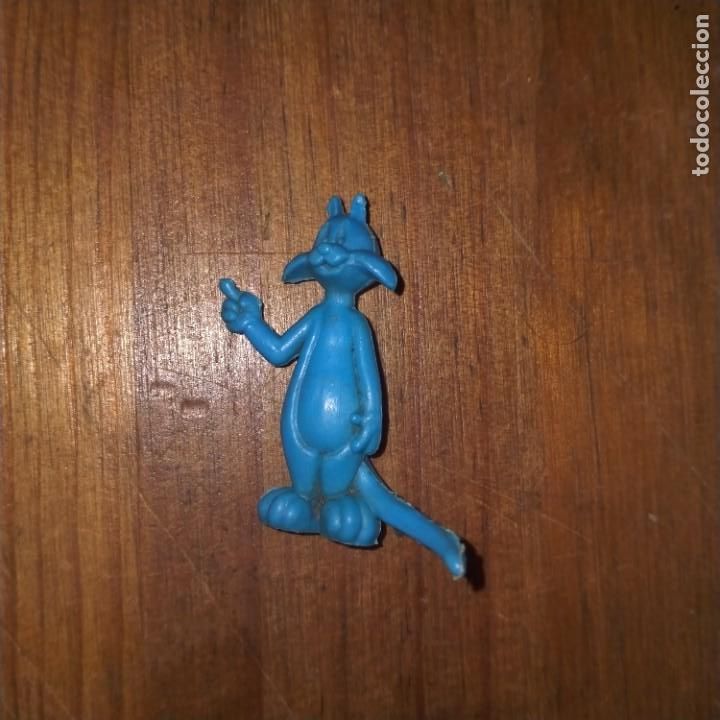 Figuras de goma y PVC: MU&Ntilde;ECO DUNKIN - Foto 1