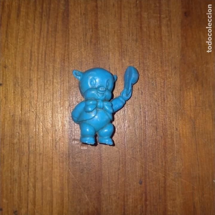 Figuras de goma y PVC: MU&Ntilde;ECO DUNKIN - Foto 1