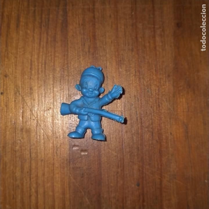 Figuras de goma y PVC: MU&Ntilde;ECO DUNKIN - Foto 1