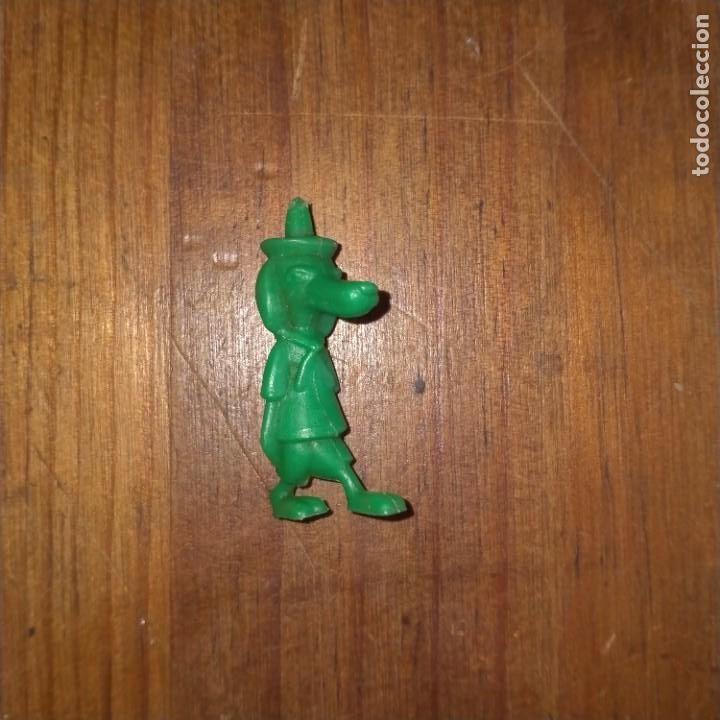 Figuras de goma y PVC: MU&Ntilde;ECO DUNKIN - Foto 1