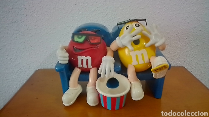Distribuidor de M&NS
