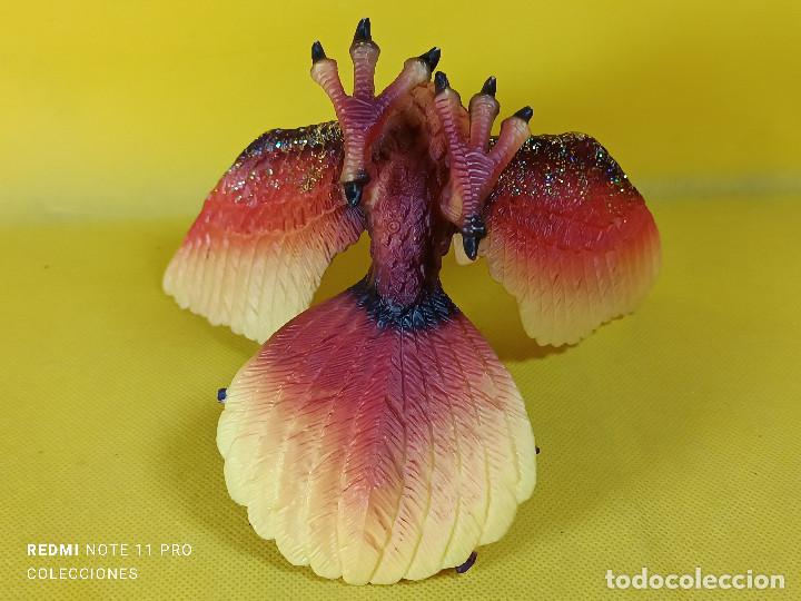 Figuras de goma y PVC: Schleich Ave F&eacute;nix - Foto 5