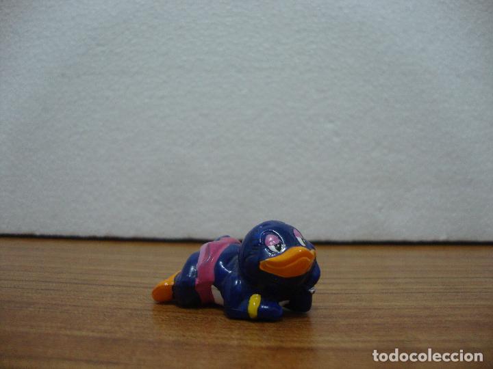 Figuras de goma Kinder: FIGURA KINDER PINGUINO - Foto 1