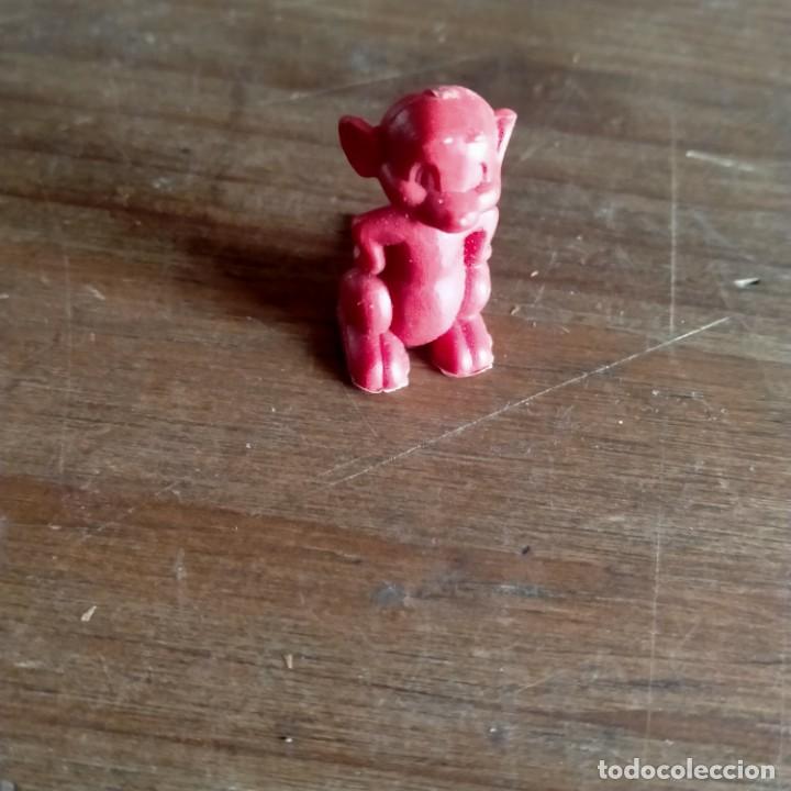 Figuras de goma y PVC: MU&Ntilde;ECO DUNKIN - Foto 1