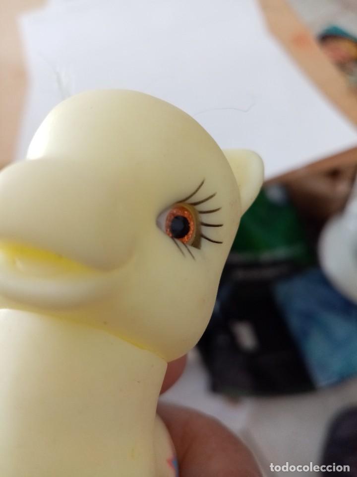 Figuras de goma y PVC: ponny little - Foto 3