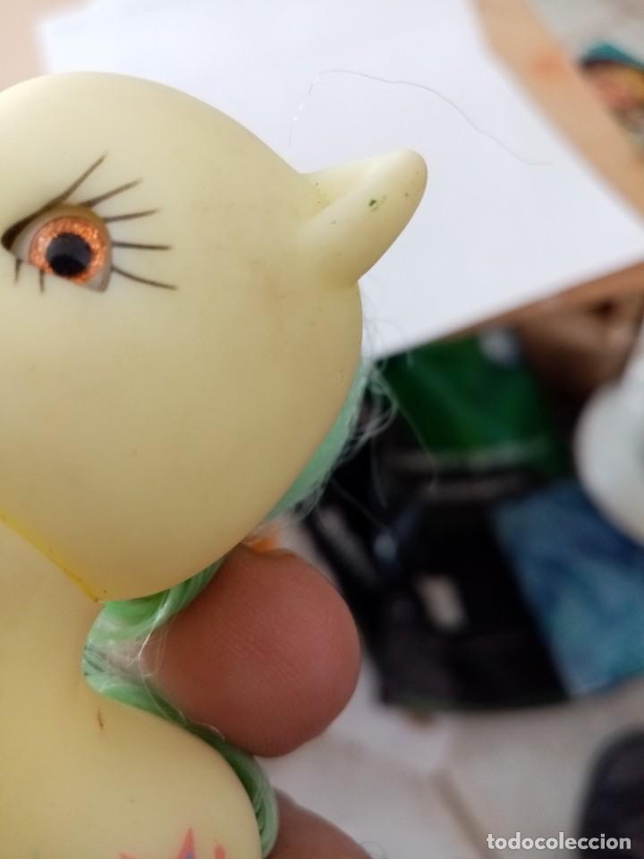 Figuras de goma y PVC: ponny little - Foto 5
