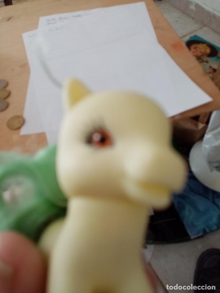 Figuras de goma y PVC: ponny little - Foto 7