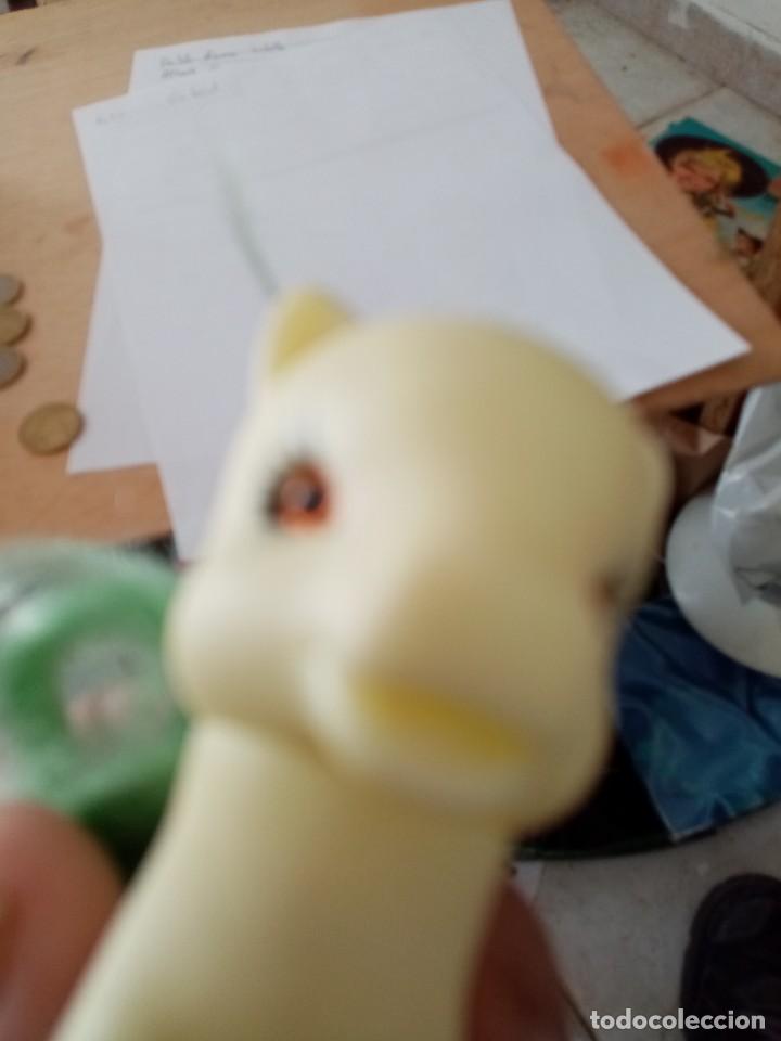 Figuras de goma y PVC: ponny little - Foto 8