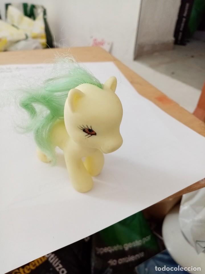 Figuras de goma y PVC: ponny little - Foto 10