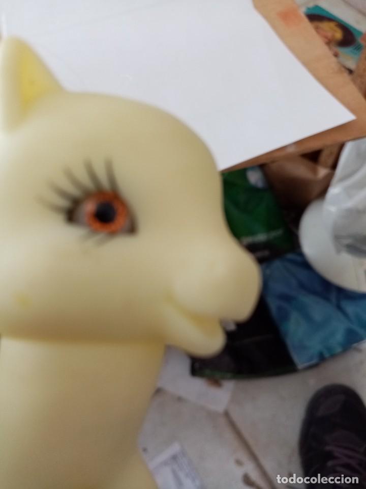 Figuras de goma y PVC: ponny little - Foto 13