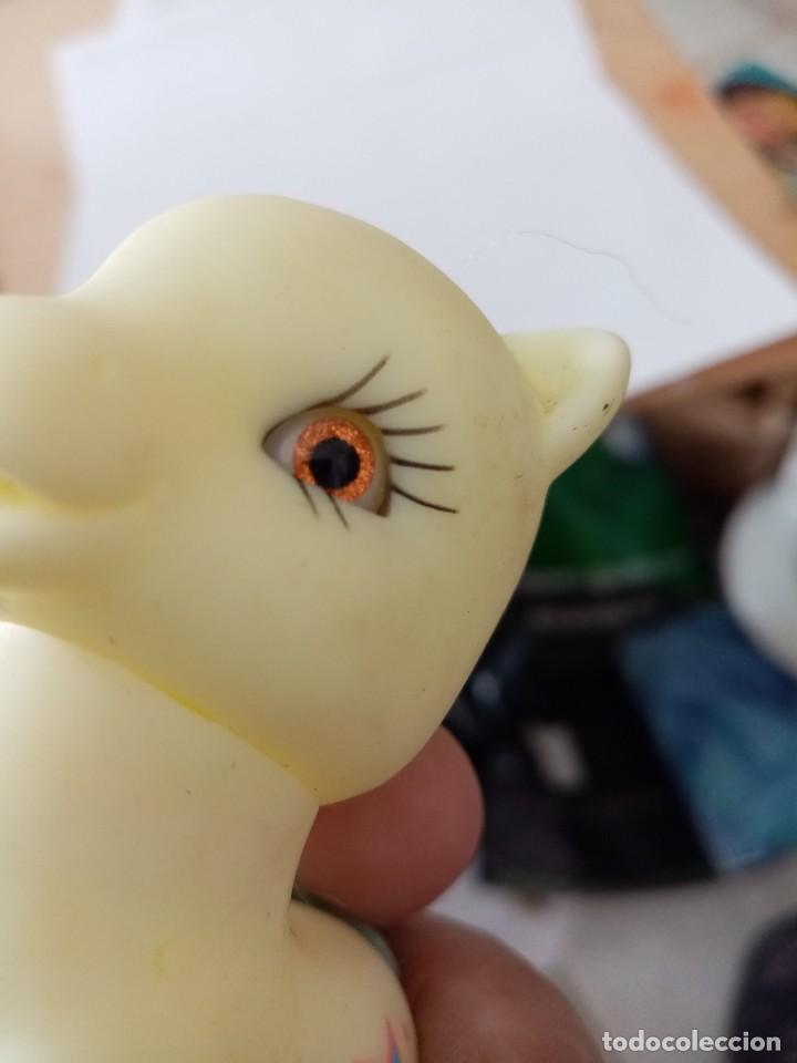 Figuras de goma y PVC: ponny little - Foto 2