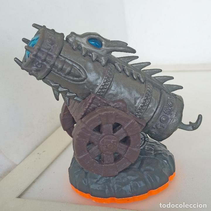Figuras de goma y PVC: FIGURA SKYLANDERS ACTIVISION - Foto 1