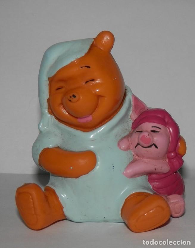 Figuras de goma y PVC: FIGURA PVC DE LA MARCA BULLYLAND - Foto 1
