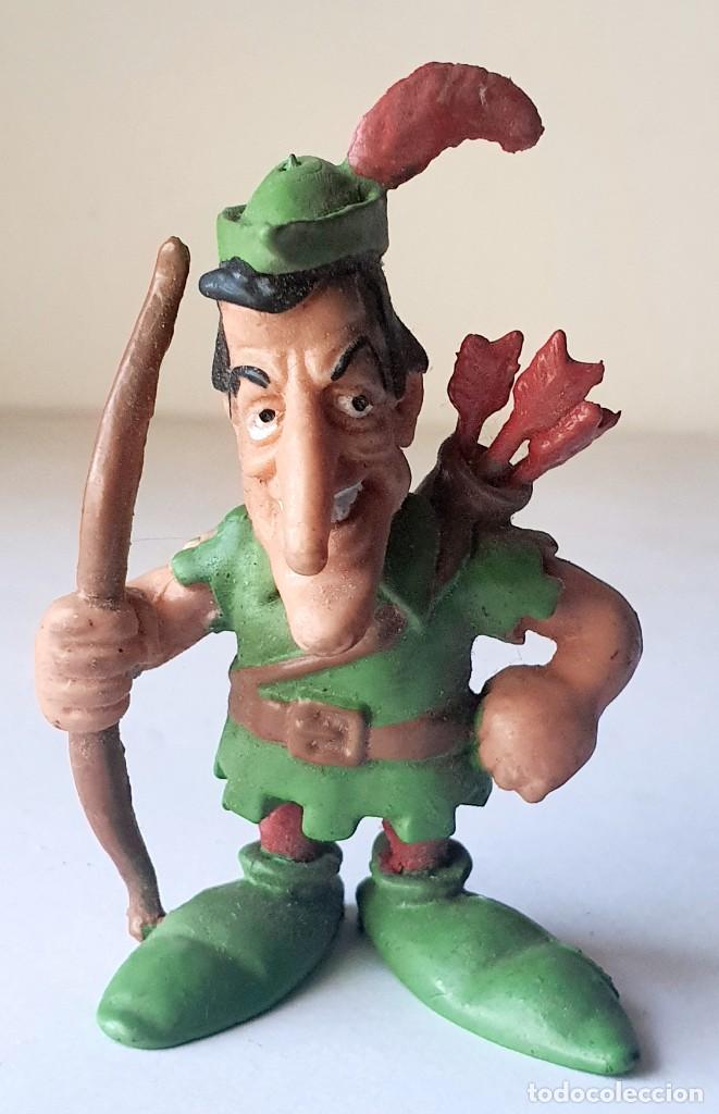 Figuras de Borracha e PVC: ADOLFO SU&Aacute;REZ *** FIGURA PVC LOS MONCLIS