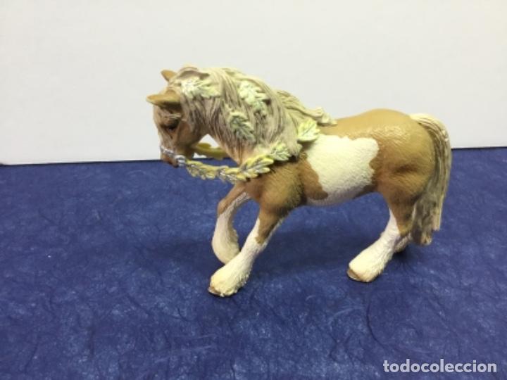 Figuras de goma y PVC: Figura caballo - Foto 2