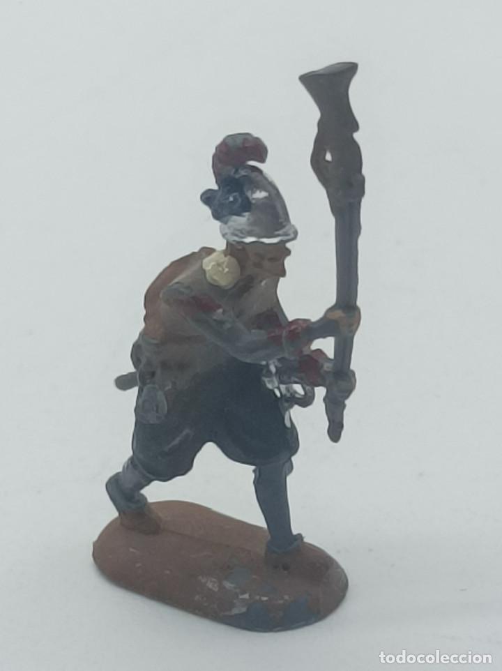 Figuras de goma y PVC: FIGURA SOLDADO - Foto 1