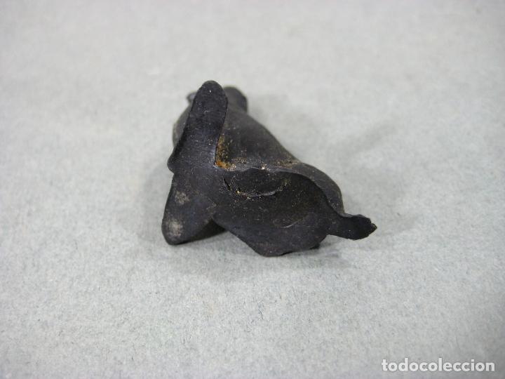Figuras de goma y PVC: FOCA. ANIMALES DE GOMA DE LA MARCA PECH. MIDE 3,5 CMS DE ALTO - Foto 3