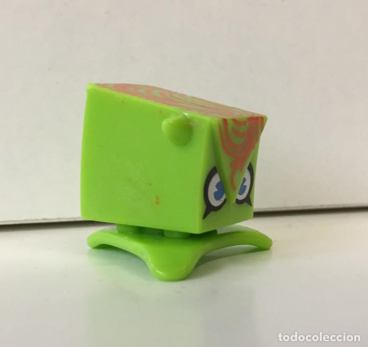Figurines en Caoutchouc et PVC: STAR MONSTERS N&ordm; 015