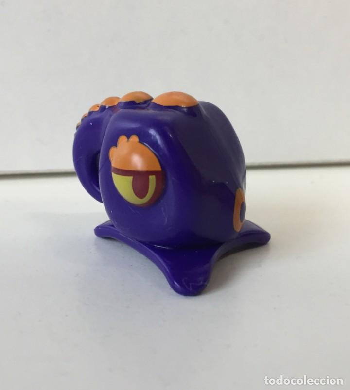 Gummi- und PVC-Figuren: STAR MONSTERS N&ordm; 057
