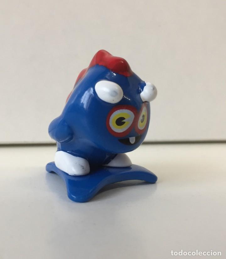 Gummi- und PVC-Figuren: STAR MONSTERS N&ordm; 069