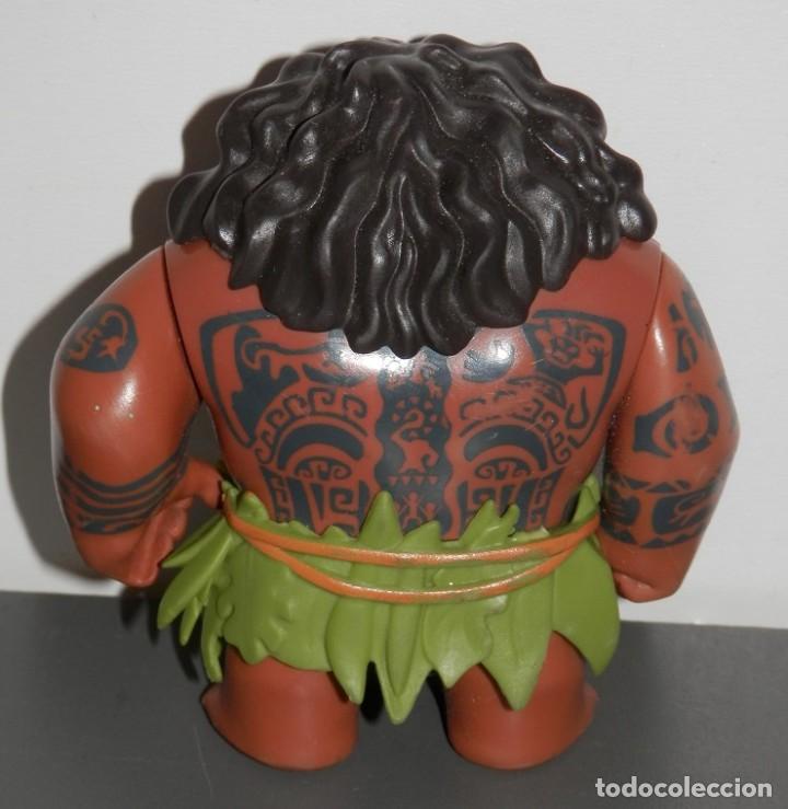 Figuras de goma y PVC: FIGURA DE LA MARCA HASBRO - Foto 2