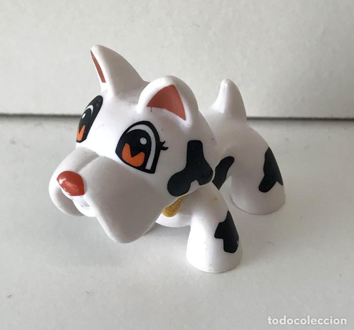 Figuras de Goma y PVC: MASCOTA PINYPON 4 CMS