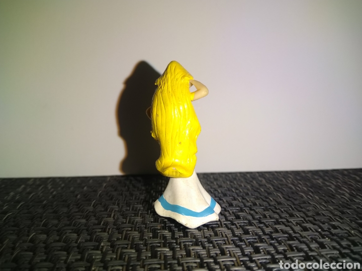 Figuras de Goma y PVC: FIGURA PVC FALBALA DE ASTERIX Y OBELIX PLASTOY GOSCINNY Y UDERZO DIBUJOS ANIMADOS COMICS TEBEOS