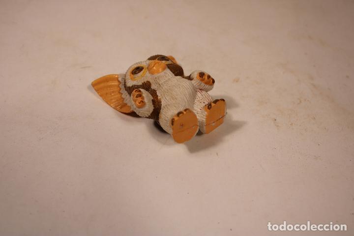 Figuras de goma y PVC: GIZMO de la pel&iacute;cula Gremlins, - Foto 3